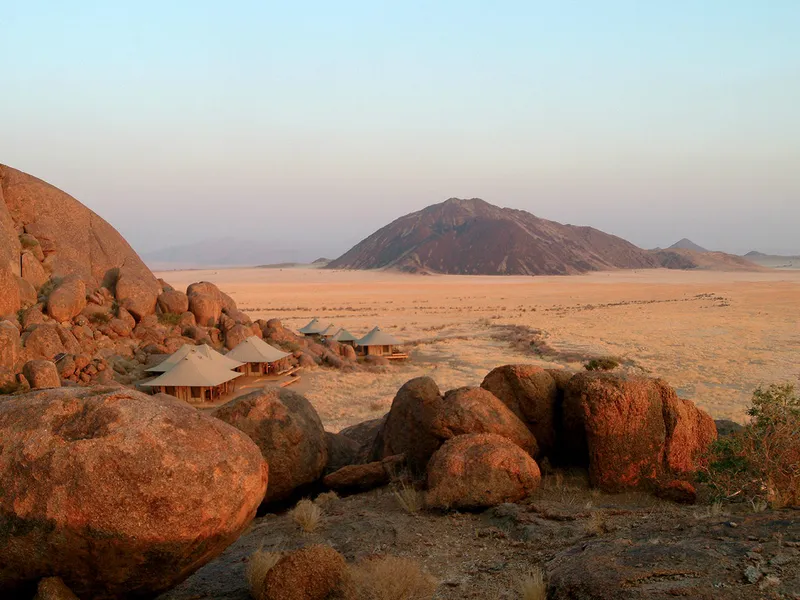 NamibRand Nature Reserve