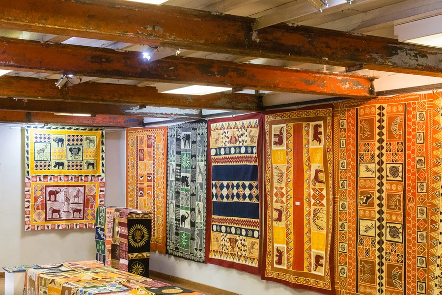 Namibia Craft Centre