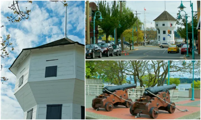 Nanaimo Museum