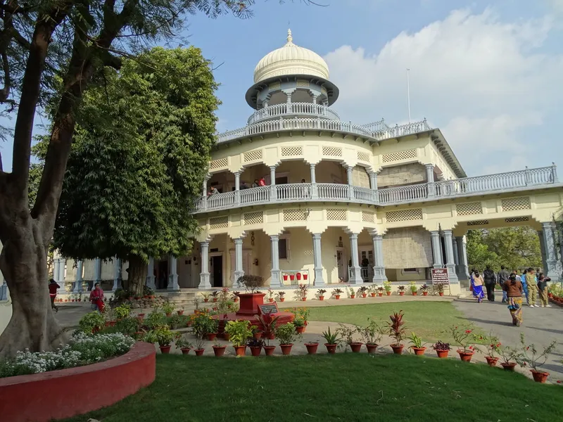 Nand Bhavan