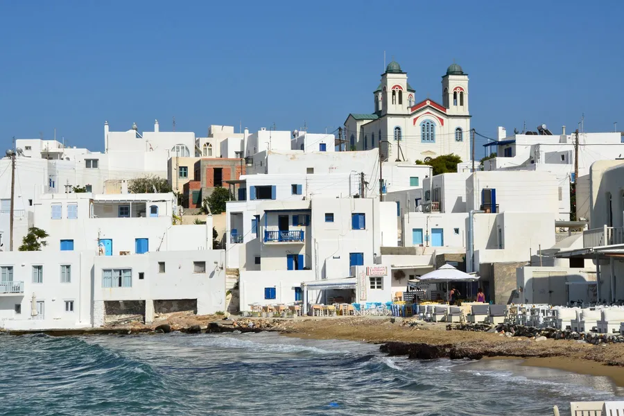 Naoussa