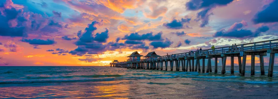 Naples Pier