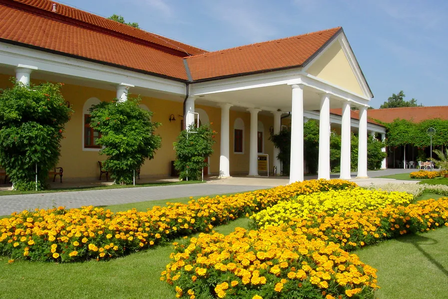 Napoleon Spa