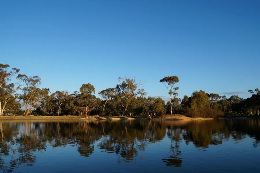 Naracoorte Swimming Lake