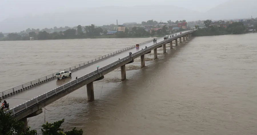 Narayani River