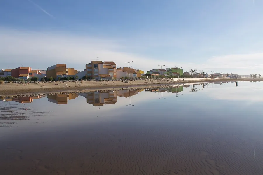 Narbonne Plage