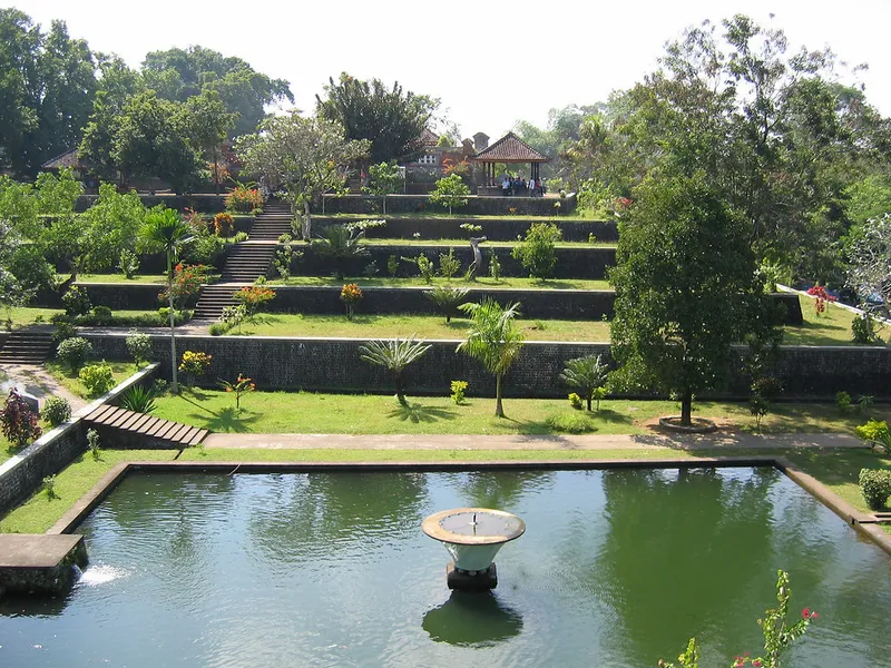 Narmada Park
