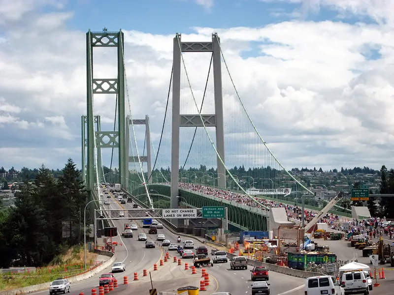 Narrows Bridge