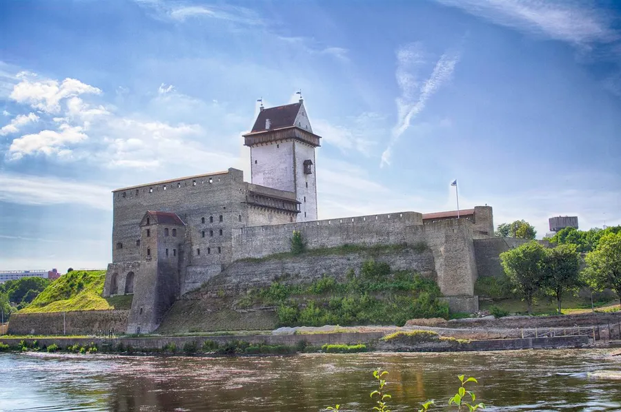 Narva Castle