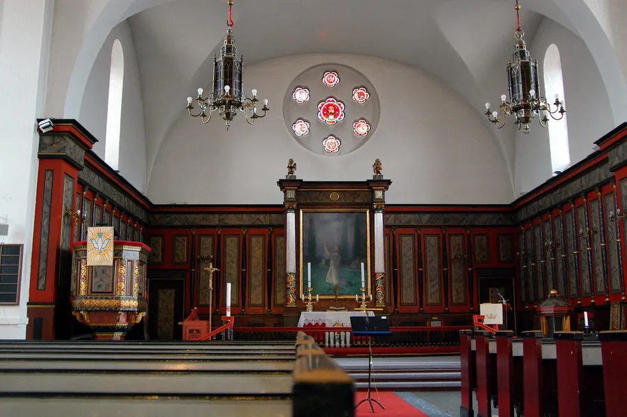 Narvik Kirke