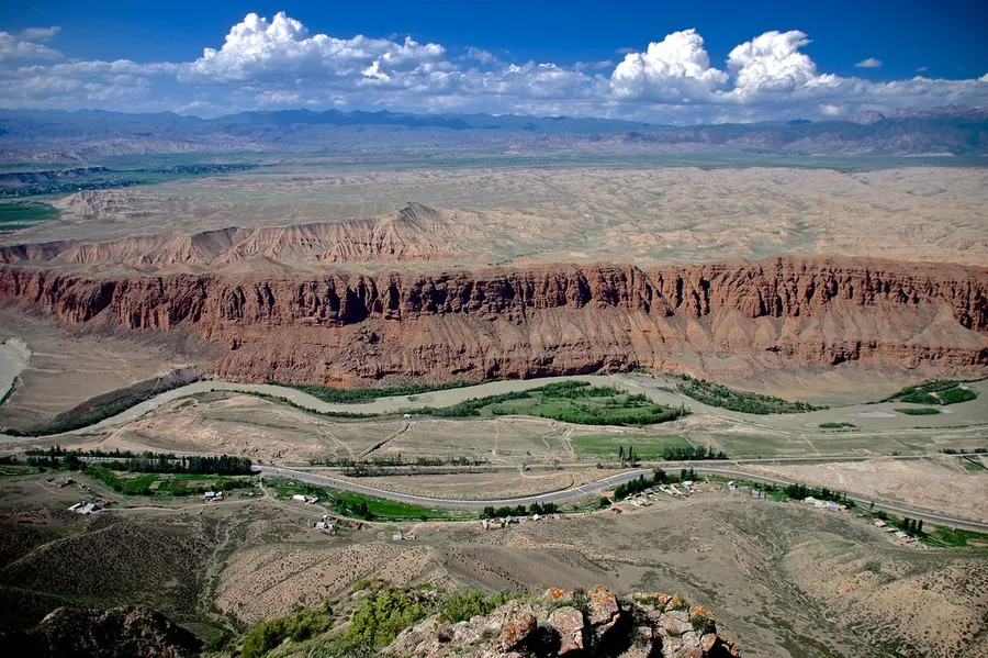 Naryn National Park