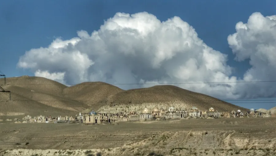 Naryn State University