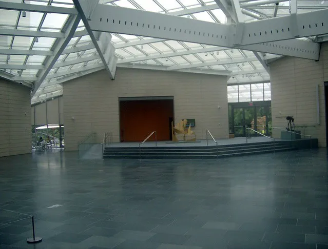 Nasher Museum of Art at Duke University