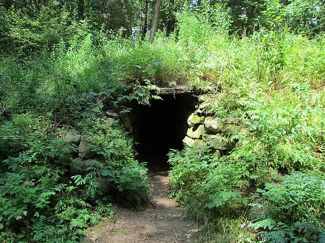 Nashoba Brook Conservation Area