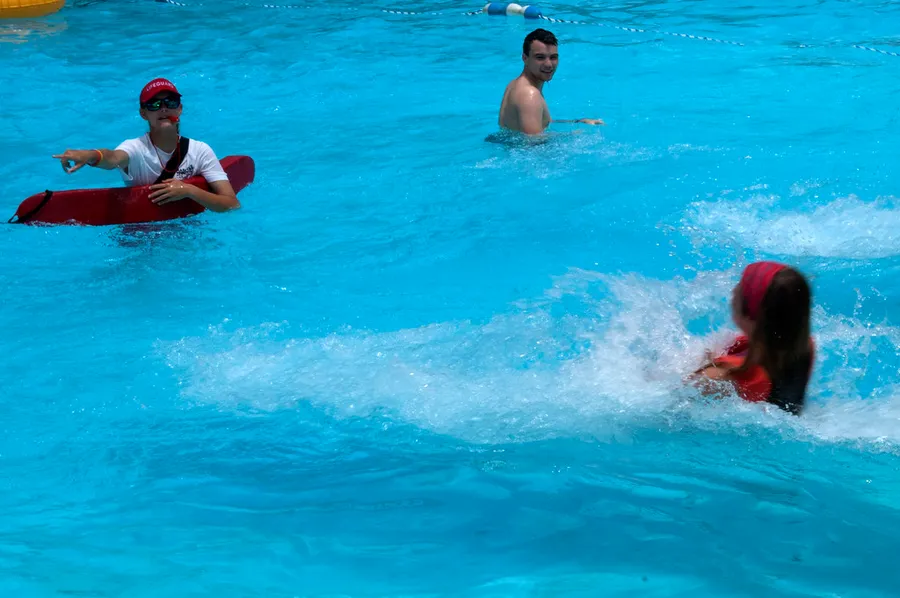 Nashville Shores Lakeside Resort