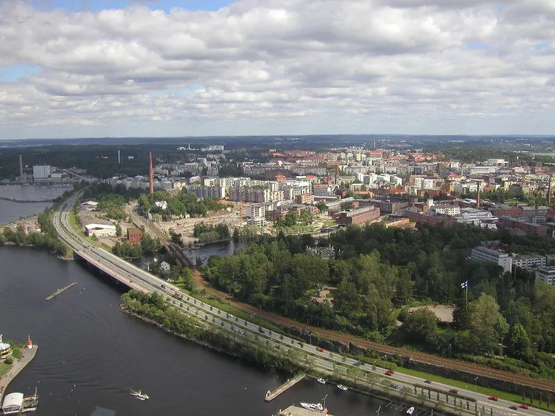 Nasinneula Tower