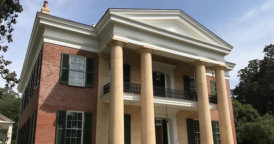 Natchez National Historical Park