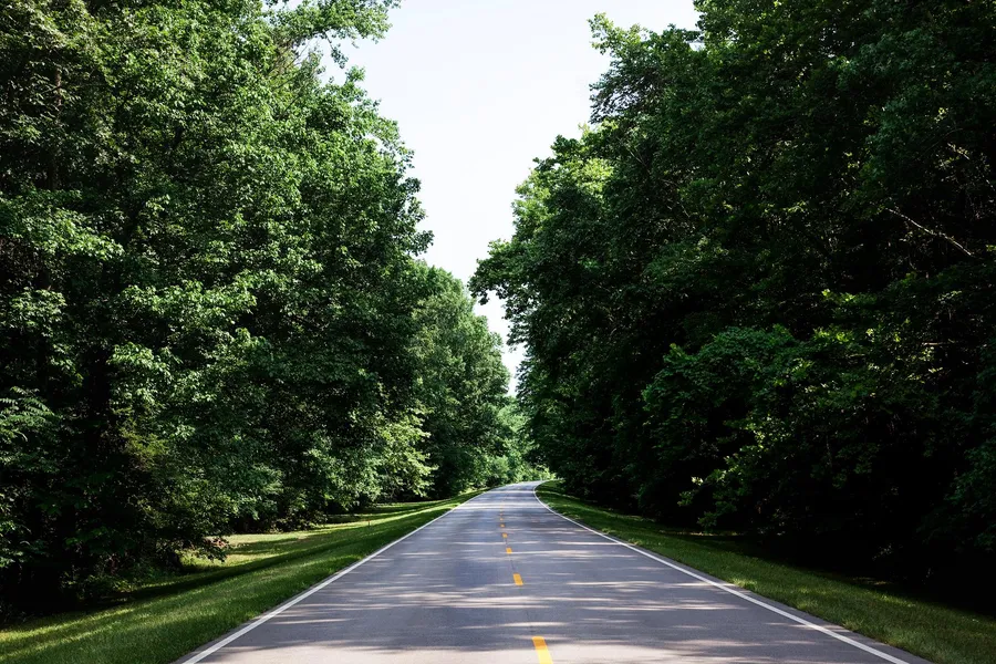Natchez Trace Parkway