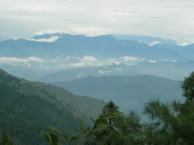 Nathia Gali
