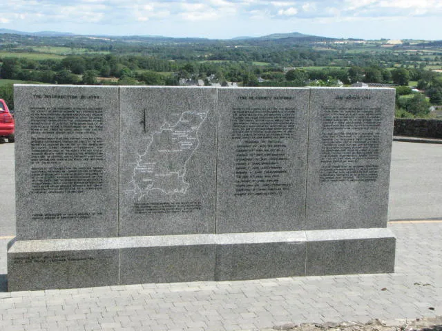 National 1798 Rebellion Centre