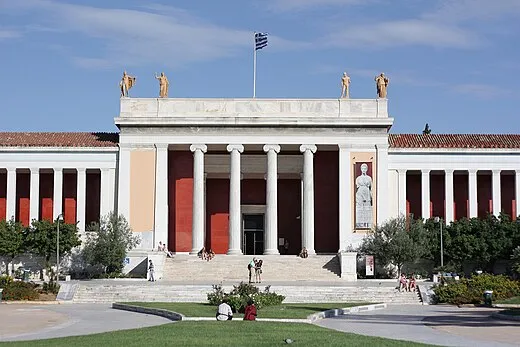 National Archaeological Museum