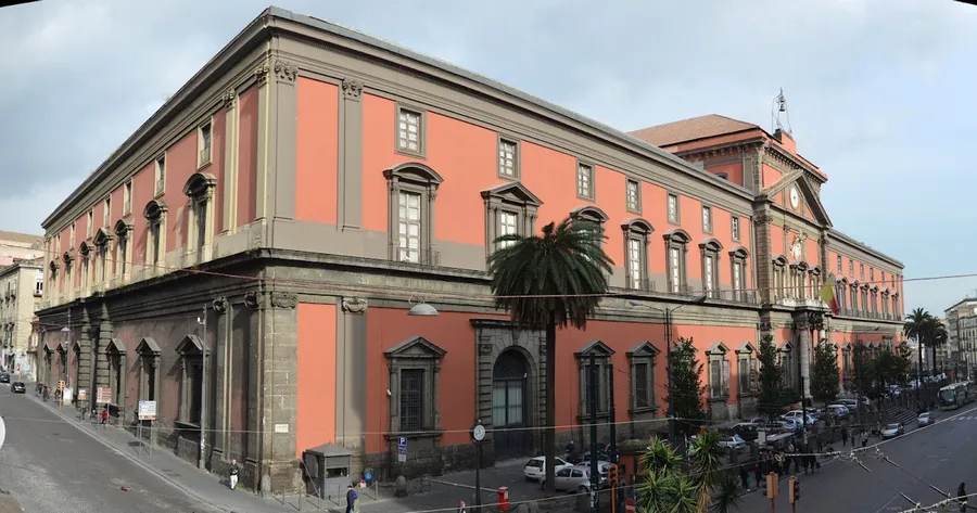 National Archaeological Museum