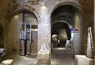 National Archaeological Museum Domenico Ridola