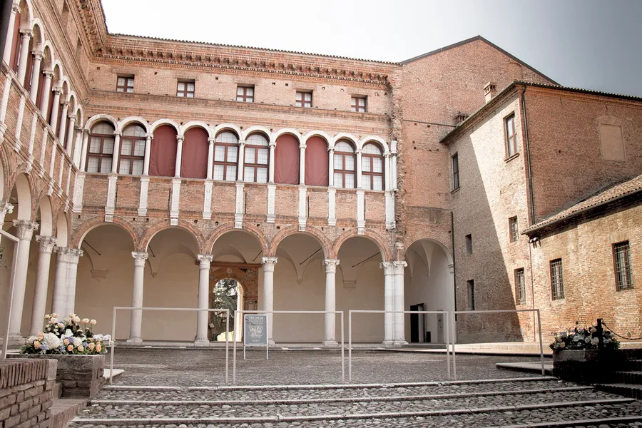 National Archaeological Museum of Ferrara