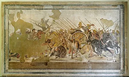 National Archaeological Museum of Naples