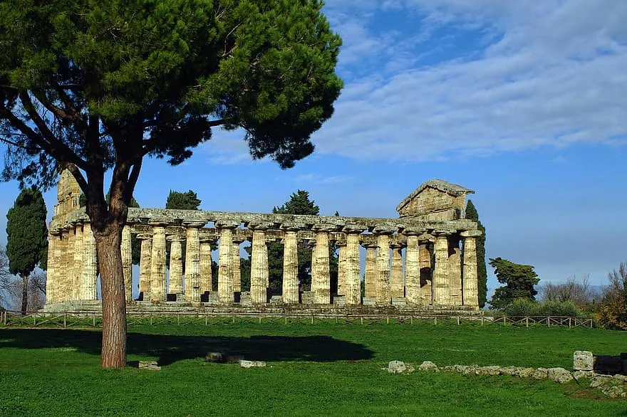National Archaeological Museum of Paestum