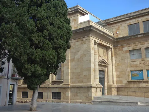 National Archaeological Museum of Tarragona