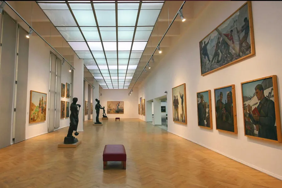 National Art Gallery