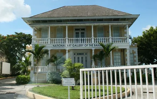 National Art Gallery of The Bahamas
