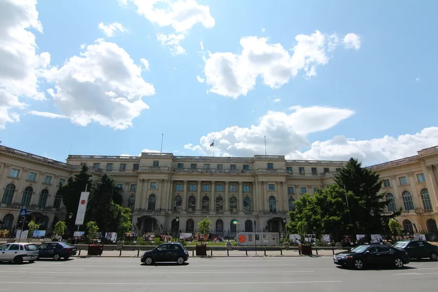 National Art Museum of Ukraine