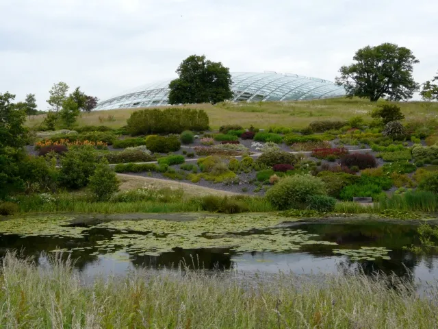 National Botanic Garden of Wales