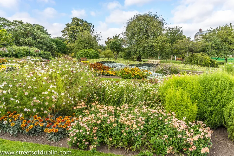National Botanic Gardens