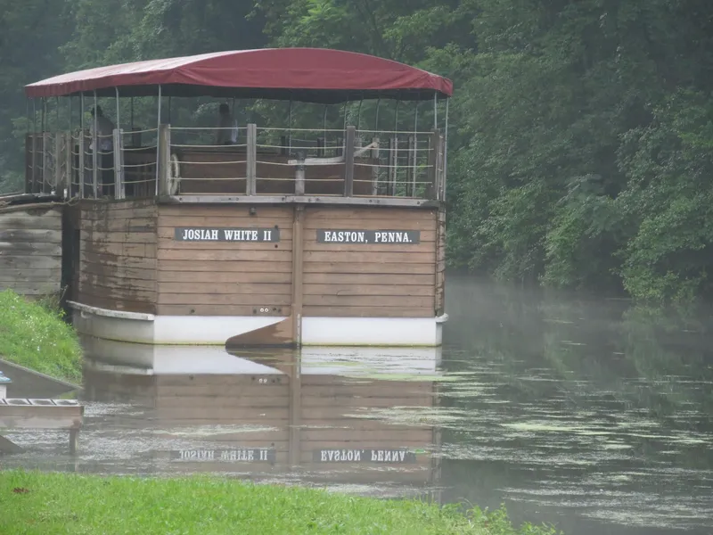 National Canal Museum