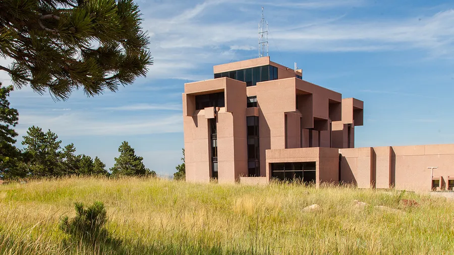 National Center for Atmospheric Research (NCAR)