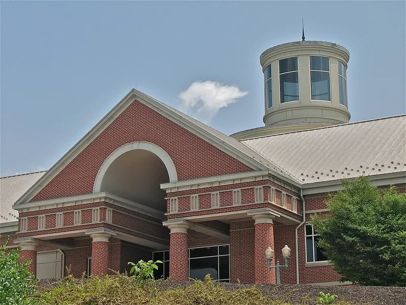 National Civil War Museum