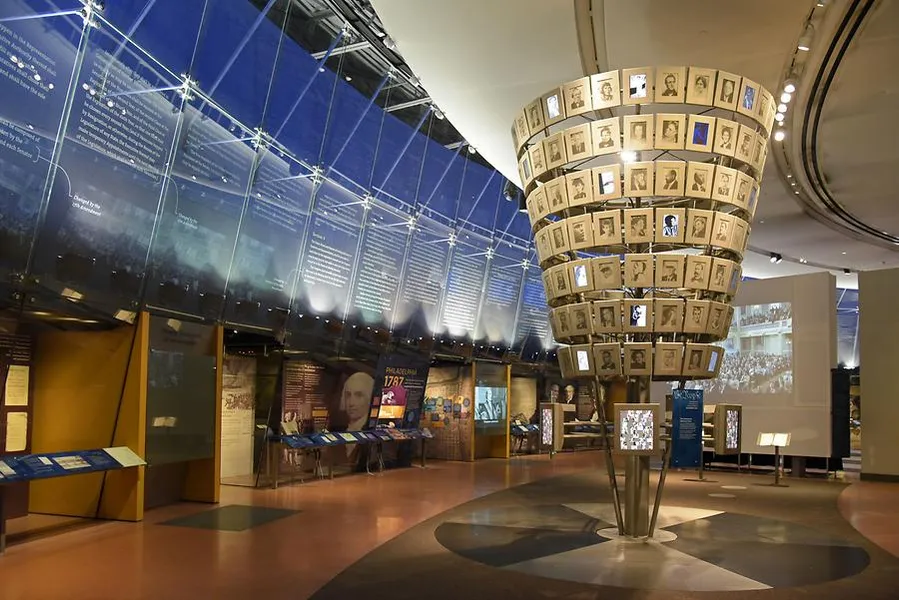 National Constitution Center