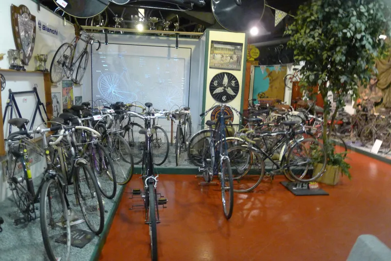 National Cycle Route 8