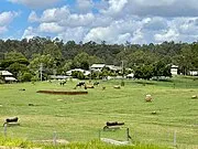 National Equestrian Centre