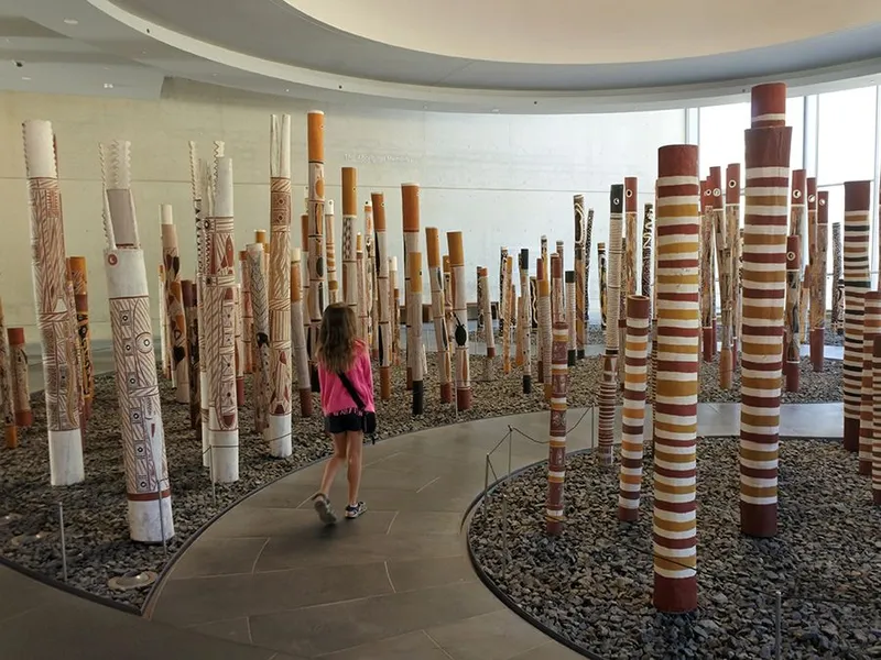 National Gallery of Australia