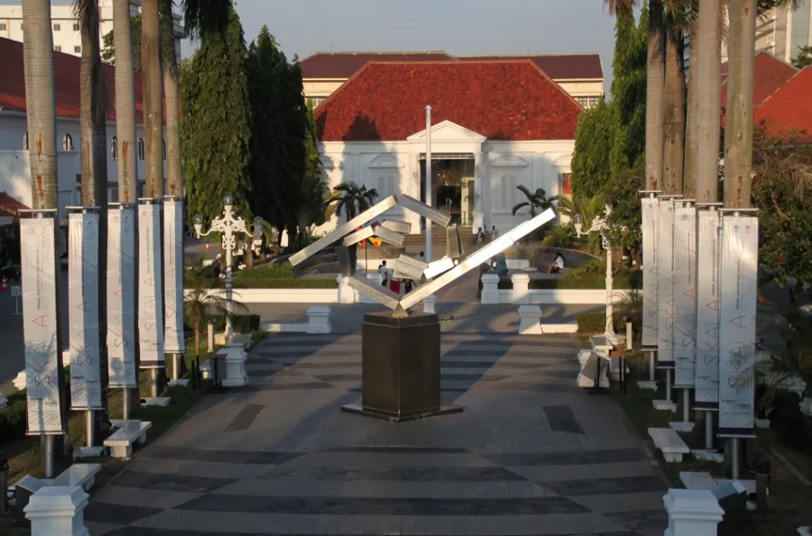 National Gallery of Indonesia