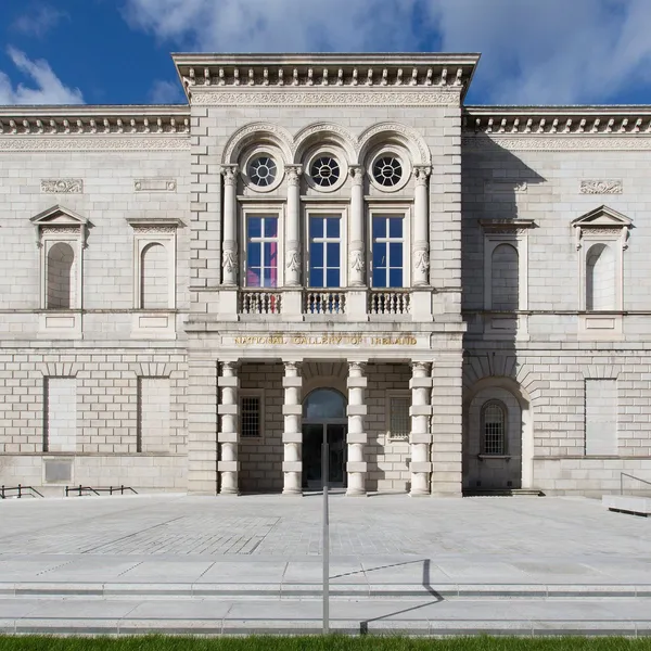 National Gallery of Ireland