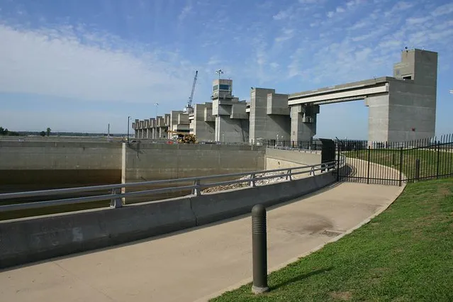 National Great Rivers Museum