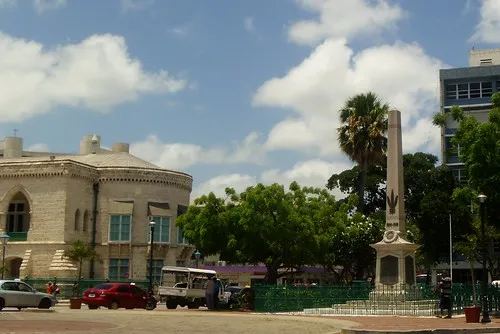 National Heroes Park