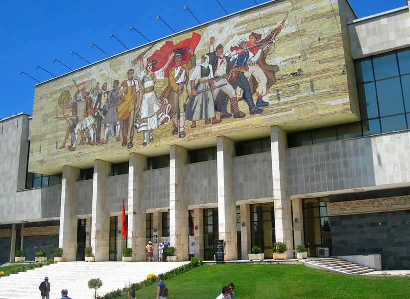 National History Museum