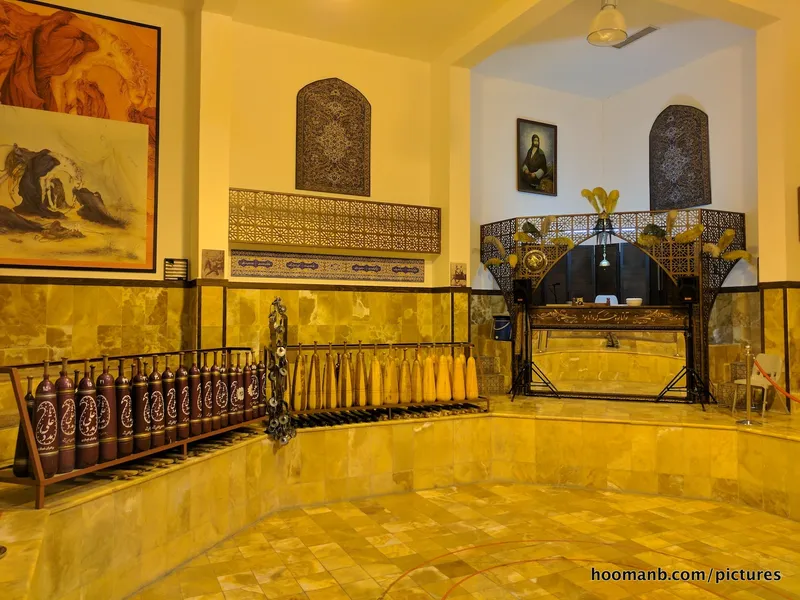National Jewelry Museum