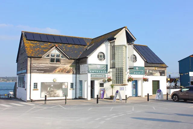 National Lobster Hatchery